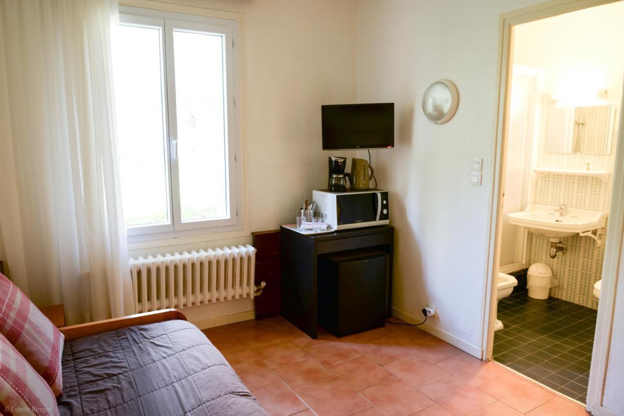 Residence Les Cimes Font-Romeu-Odeillo-Via ภายนอก รูปภาพ