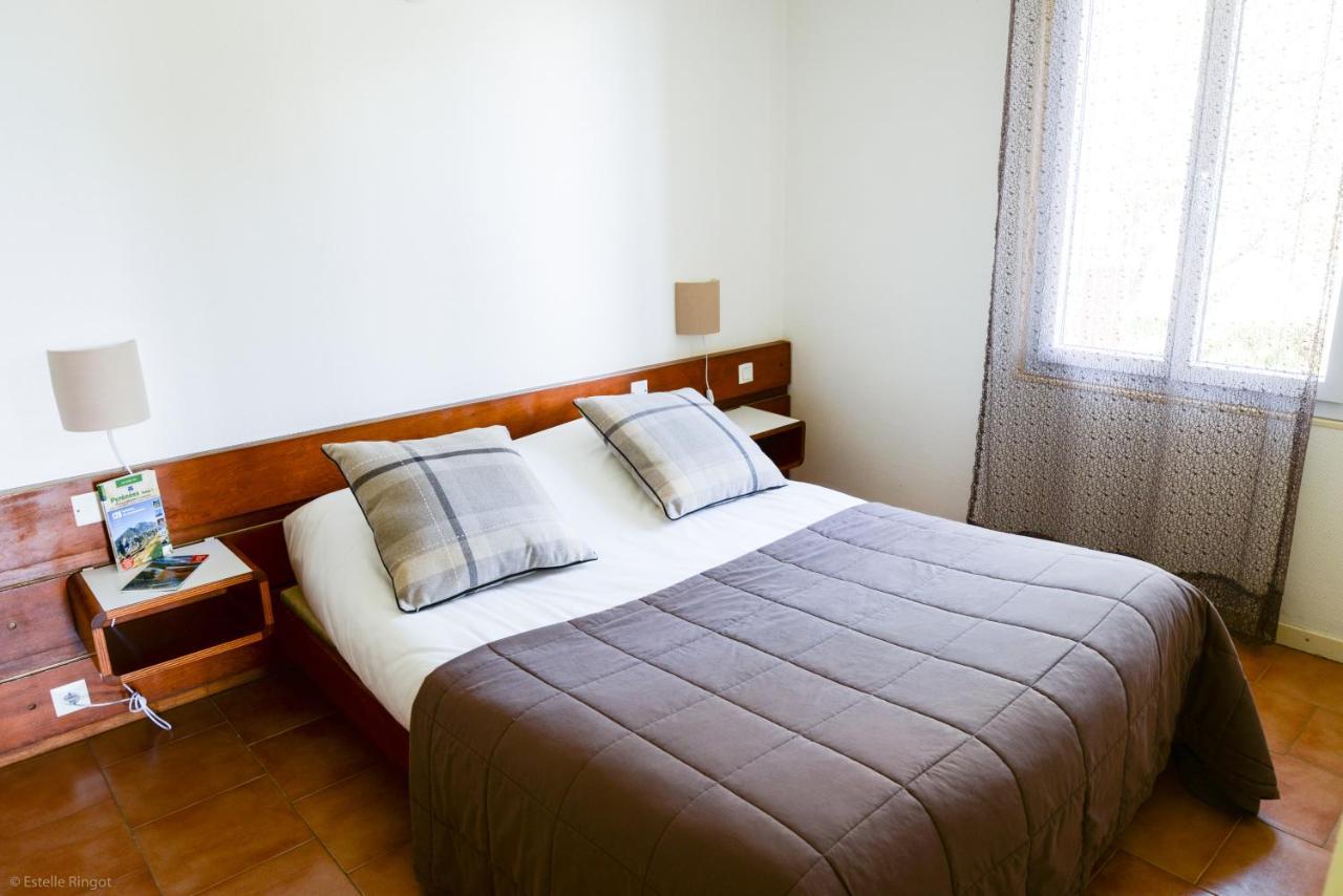Residence Les Cimes Font-Romeu-Odeillo-Via ภายนอก รูปภาพ