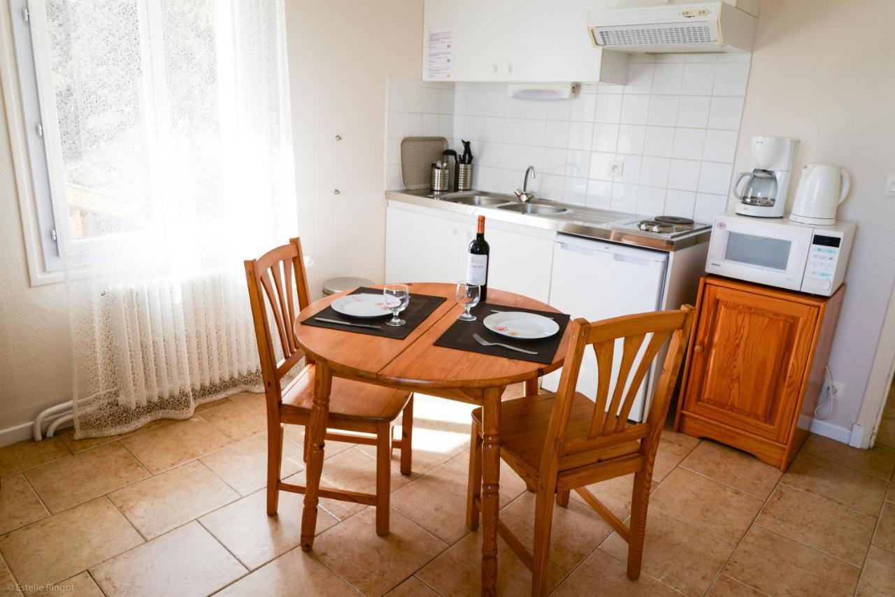 Residence Les Cimes Font-Romeu-Odeillo-Via ภายนอก รูปภาพ
