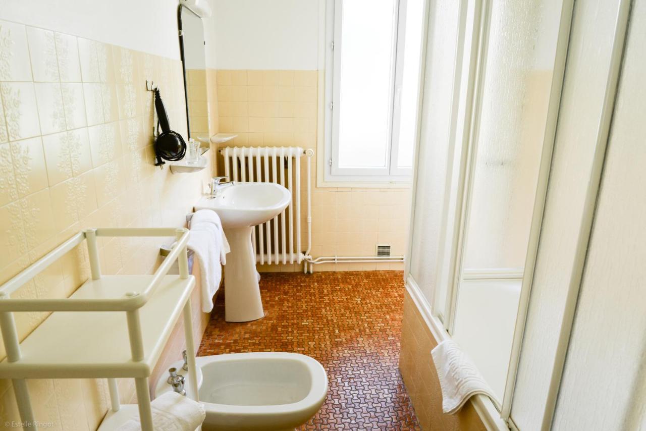 Residence Les Cimes Font-Romeu-Odeillo-Via ภายนอก รูปภาพ